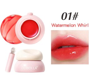 تصویر مربای لب ژله ای اولیبولا 