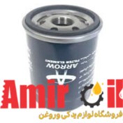 تصویر فیلتر روغن آرو سوزوکی ویتارا-MVM110-لیفان-کمری 