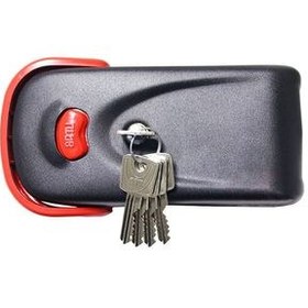 تصویر قفل برقی یوتاب مدل 1093 