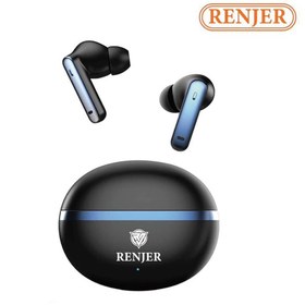 تصویر ایرپاد رنجر RENJER RJ-AIR40 RENJER RJ-AIR40 EARPHONE WIRELESS