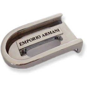 تصویر سگک کمربند - مدل SGC3 