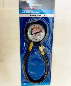 تصویر گیج باد HANG