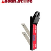 تصویر تیغه کاتر SK4 توسن مدل TCB-18 