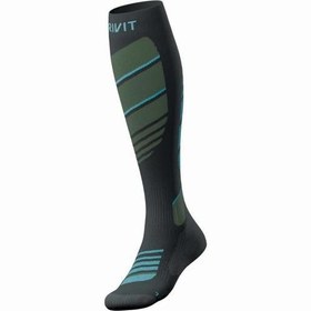 تصویر جوراب اسکی برند کریویت کد ۴۵۷۵۰۹ Ski socks