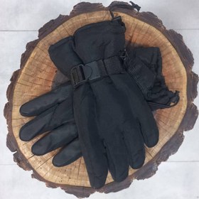 تصویر دستکش اسکی 