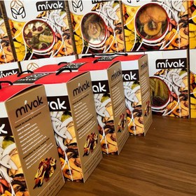 تصویر کیوی خشک 