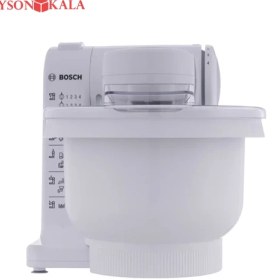 تصویر همزن برقی بوش مدل MUM4427 