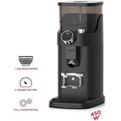 تصویر آسیاب قهوه مباشی مدل ME-CG2304 