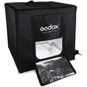 تصویر خیمه نور گودکس Godox LSD-80 Box Light Tent 80cm 