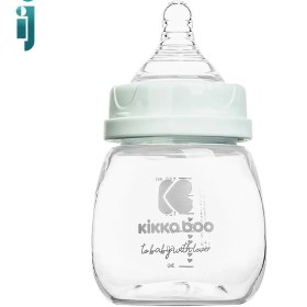 تصویر شیردوش برقی SERENITY كیكابو 180 میلی لیتر Kikkaboo Serenity Electric Milk Pump 180ml