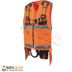 تصویر هارنس کایا مدل P-451 PO Kaya Harness Model P-451 PO