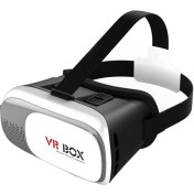 تصویر عینک واقعیت مجازی VR BOX 