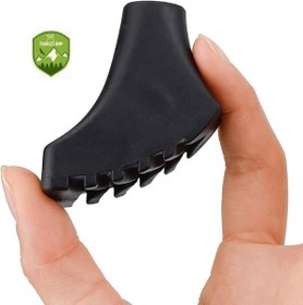 تصویر محافظ سخمه عصا کوهنوردی مدل TB AA 