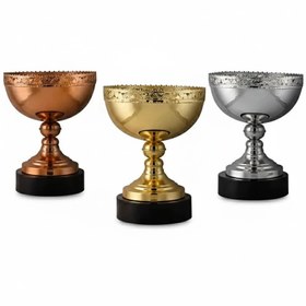 تصویر کاپ قهرمانی کد IR018 تکی 