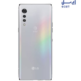 تصویر گوشی موبایل ال جی Velvet 5G ظرفیت 128 گیگابایت رم 8 گیگابایت 