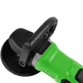 تصویر دستگاه پولیش روتاری مکس شاین پرو مدل MaxShine M1300 Metal Polisher 