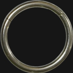 تصویر پیرسینگ زنانه مدل حلقه کد 002 