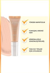 تصویر بی بی کانسیلر شماره 01 نوت 10 میلی لیتر NOTE BB CONCEALER 01
