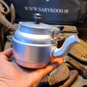 تصویر قوری روحی کمپینگ طبیعت گردی SD84 