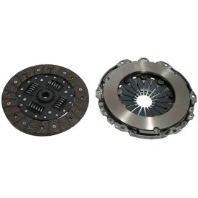 تصویر دیسک و صفحه کلاچ ام وی ام 530,550 