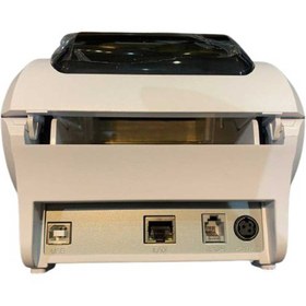 تصویر لیبل پرینتر گرندمی مدل MI-L3200 Mi-L3200 model grandmi label printer