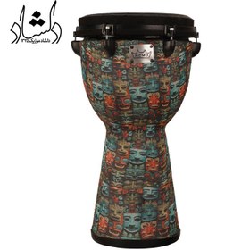 تصویر جیمبی رمو سایز 12 طرح 5 