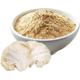 تصویر پودر قارچ 