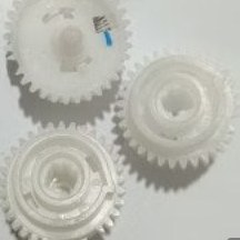 تصویر چرخ دنده پرینتر ۲۸۵۰ 