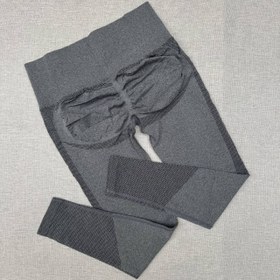 تصویر لگ سیملس پشت کش 1021 