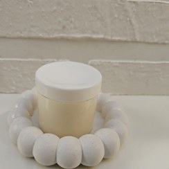 تصویر پایه بالم لب | پایه بالم بی رنگ | 50 گرم 