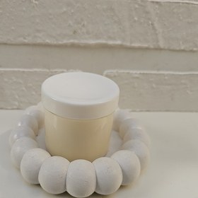 تصویر پایه بالم لب | پایه بالم بی رنگ | 50 گرم 