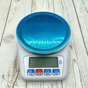 تصویر ترازو آزمایشگاهی MH 629 ظرفیت 1 کیلوگرم دقت 0.01 گرم 