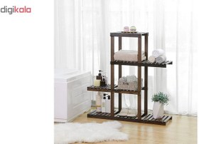 تصویر استند گل و گلدان مدل FL11 