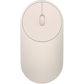 تصویر ماوس بی سیم شیاومی مدل XMSB02MW Xiaomi XMSB02MW Wireless Mouse