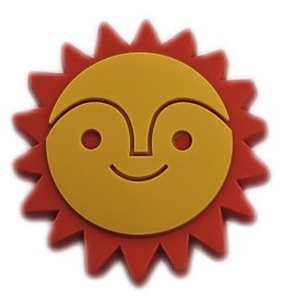 تصویر جیبیتز خورشید 01192 