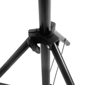 تصویر سه پایه موبایل flexible 801 Mobile tripod 