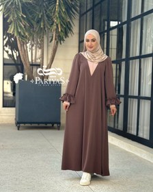 تصویر عبا صدف 