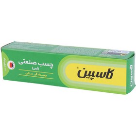 تصویر چسب آهن Caspian 100ml Caspian 100ml Adhesive