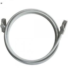 تصویر پچ کورد دی لینک مدل NCB-6ASGRYR1-1 DLINK NCB-6ASGRYR1-1 Patch Cord