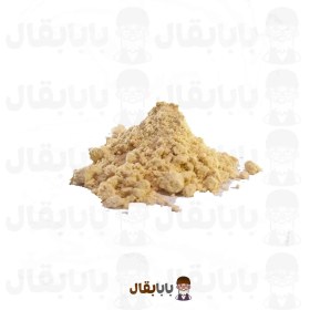 تصویر آرد نخودچی خالص 