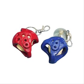 تصویر جاکلیدی کلاه تکواندو 