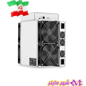 تصویر ماینر Antminer S17+ 76Th/s 