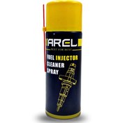 تصویر اسپری انژکتورشوی آرل AREL INJECTOR CLEANER AREL