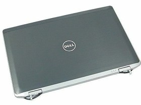 تصویر لپ تاپ استوک دل E6530 | 8GB RAM | 256GB SSD | i5 | 1GB VGA ا Laptop Dell E6530 Laptop Dell E6530