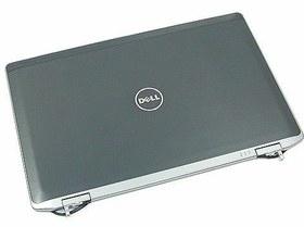 تصویر لپ تاپ استوک دل E6530 | 8GB RAM | 256GB SSD | i5 | 1GB VGA Laptop Dell E6530