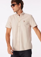 تصویر پیراهن مردانه U.S.Polo Assn 
