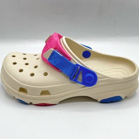 تصویر صندل کراکس مدل آلترین 