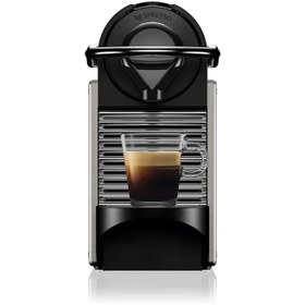 تصویر اسپرسوساز نسپرسو Nespresso pixie Magimix Coffee Machine