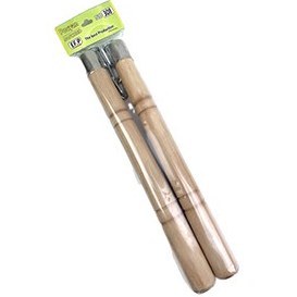 تصویر نانچیکو تمرینی دسته چوبی pouyan 308 