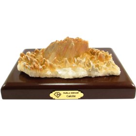 تصویر سنگ راف کلسیت کد 3347 